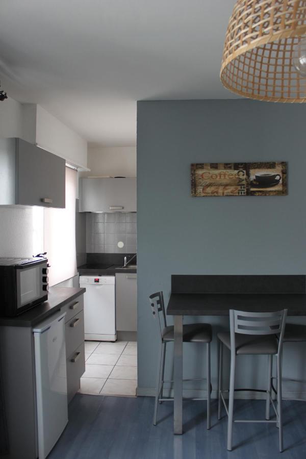 Апартаменты Cosy F2 Basel Saint-Louis Экстерьер фото
